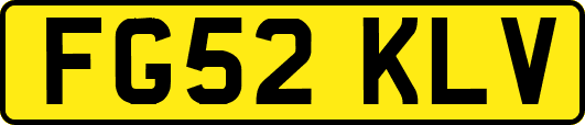 FG52KLV
