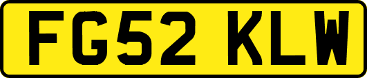 FG52KLW