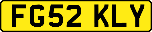 FG52KLY