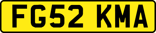 FG52KMA