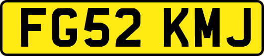 FG52KMJ