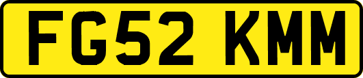 FG52KMM