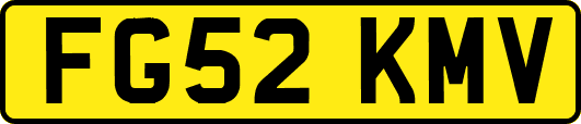 FG52KMV