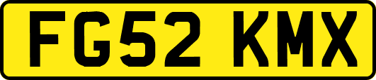 FG52KMX