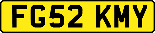 FG52KMY