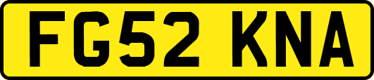 FG52KNA