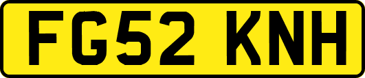 FG52KNH