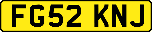 FG52KNJ