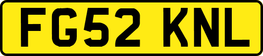 FG52KNL