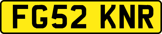FG52KNR