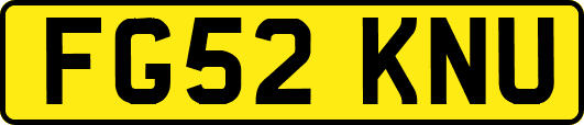 FG52KNU