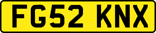FG52KNX