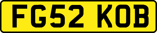 FG52KOB