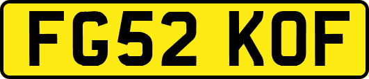 FG52KOF