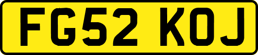 FG52KOJ
