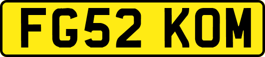 FG52KOM
