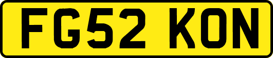 FG52KON