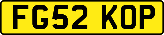 FG52KOP