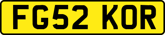 FG52KOR