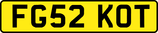FG52KOT