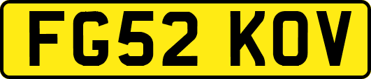 FG52KOV