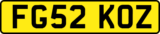 FG52KOZ