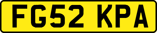 FG52KPA