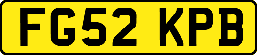 FG52KPB