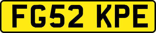 FG52KPE