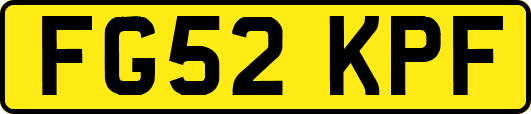 FG52KPF
