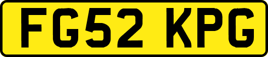 FG52KPG