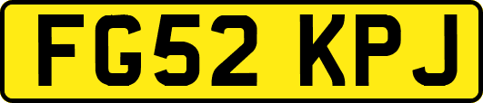 FG52KPJ