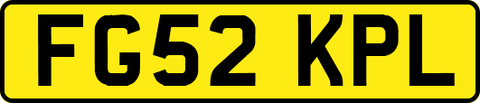 FG52KPL