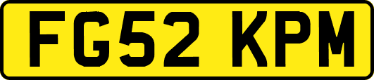 FG52KPM