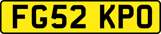 FG52KPO
