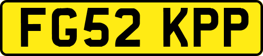 FG52KPP