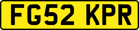 FG52KPR