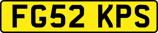 FG52KPS