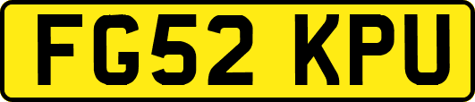 FG52KPU