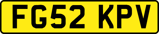 FG52KPV