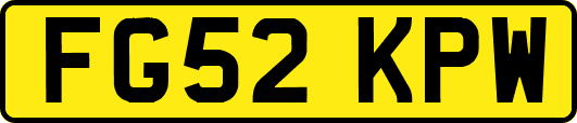 FG52KPW