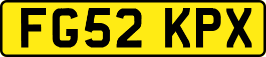 FG52KPX