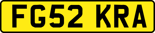 FG52KRA