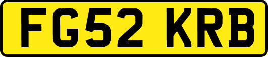 FG52KRB