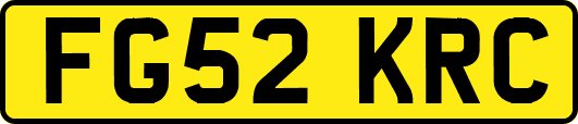 FG52KRC