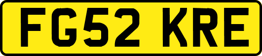 FG52KRE