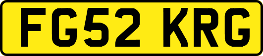 FG52KRG