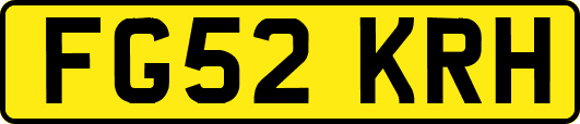 FG52KRH