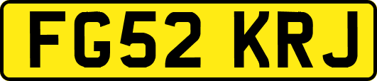 FG52KRJ