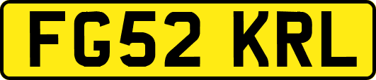FG52KRL
